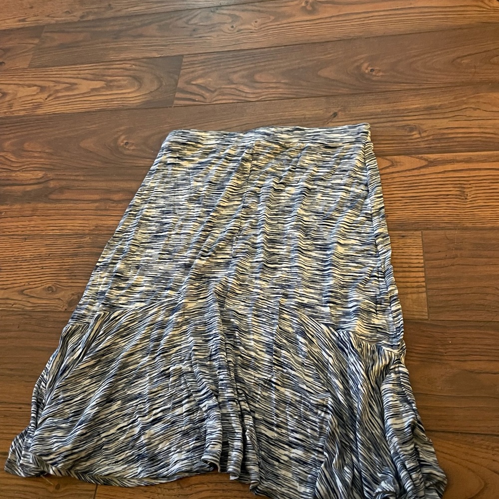 Beautiful summer skirt